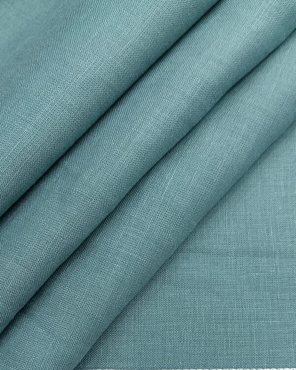 The Burgoyne Summer Shirting Fabric For Men's Wear