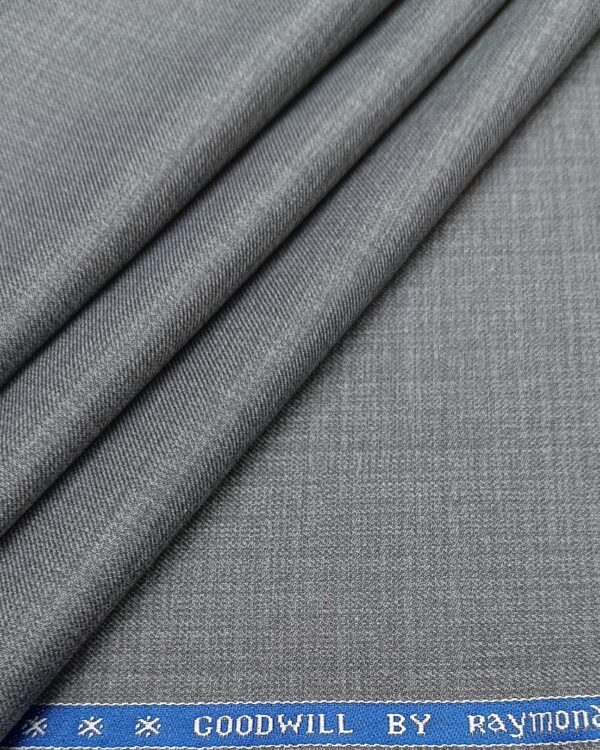 GOODWILL by Raymond  Elegant Men's Suiting Fabric