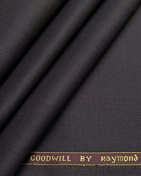 Raymond Men’s Self Design Suiting & Trouser Fabric