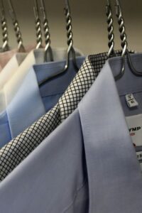 Shirt Fabrics