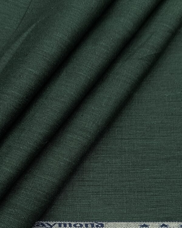 Raymond Premium Linen Blend Suiting Fabric- Elegant & Breathable