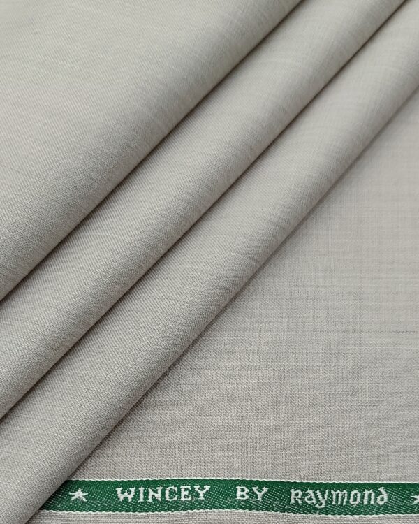 Wincey by Raymond All-Weather Poly Wool Suiting Fabric (65% Poly / 35% Wool)