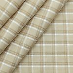 Raymond Premium Cotton Shirting Fabric for Men | Soft, Breathable & Durable | Formal & Casual Wear | Unstitched Shirt Material - flesh-beige